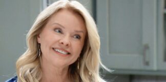 Port Charles Heats Up As Martin Makes A Mysterious Call While Drew Issues Orders In General Hospital!