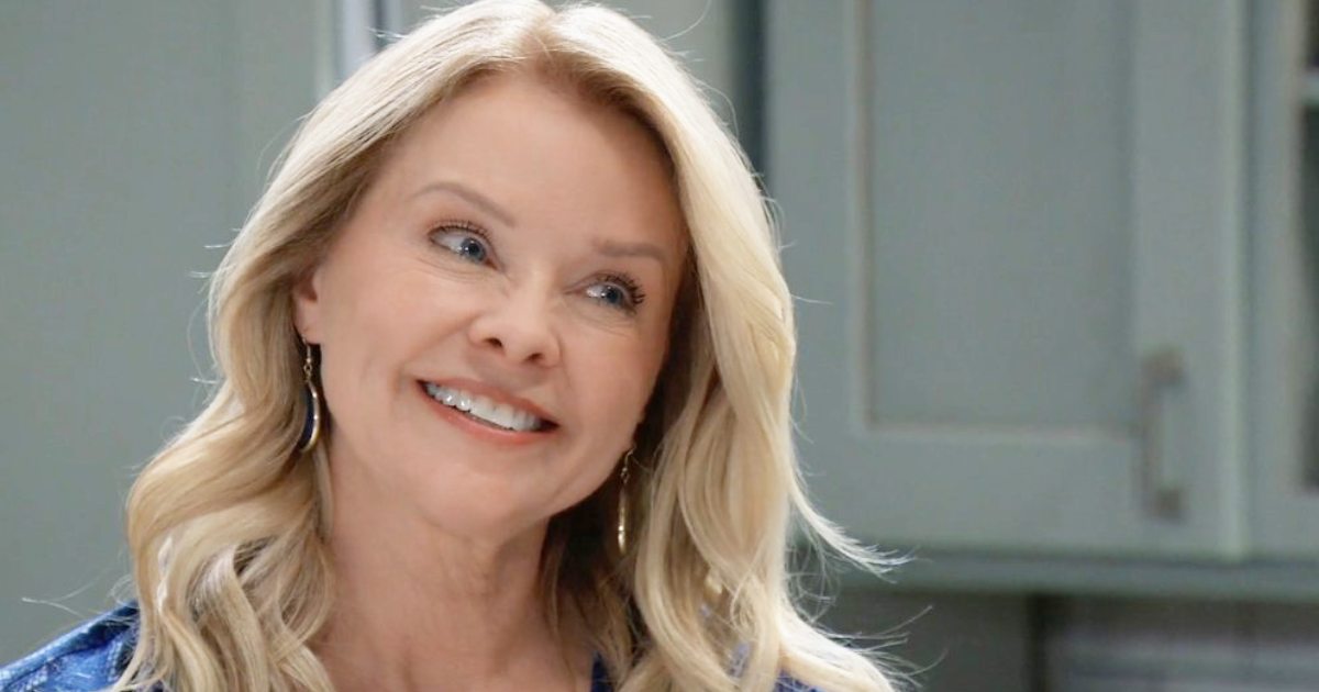 Port Charles Heats Up As Martin Makes A Mysterious Call While Drew Issues Orders In General Hospital!