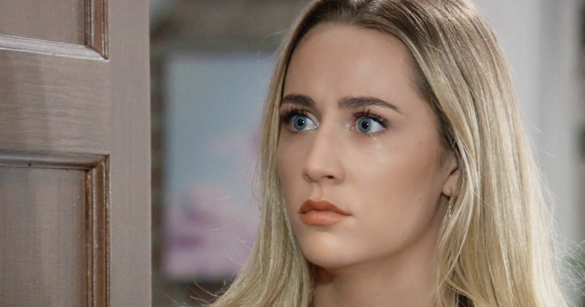 Basic Hospital Spoilers: Josslyn & Vaughn Concern For Their Lives, Alexis Is Floored, Whereas Michael Will get New Intel