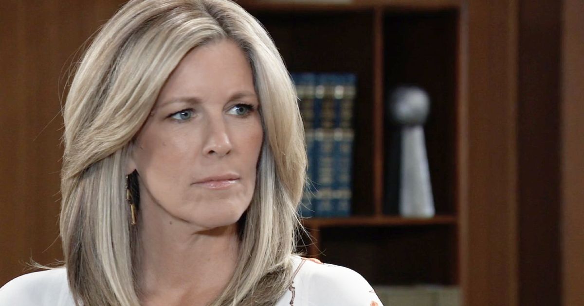 Here’s What Fans Can Expect From General Hospital On September 11, 2025!
