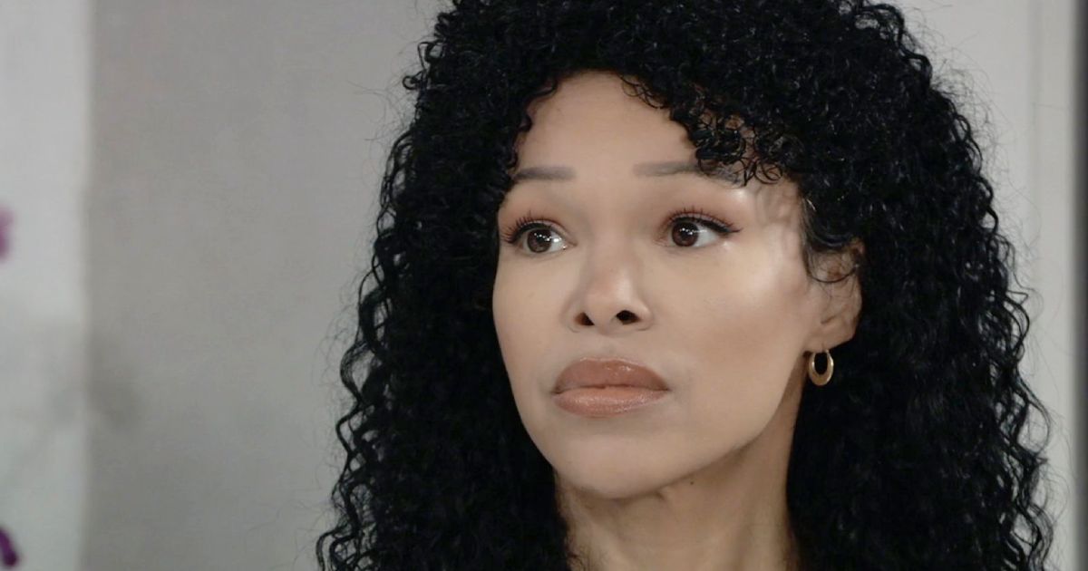 General Hospital Spoilers: Portia Turns The Tables, Jason Is Stonewalled While Sonny Reveals His Plan