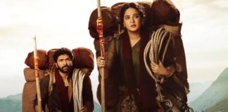 Here’s How Much Anushka Shetty May Be Earning From Ghaati!