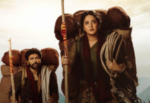 Ghaati Box Office Day 2: 26% Below Than Anushka Shetty's Last Release!