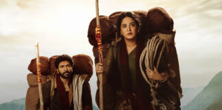 Ghaati Box Office Day 2: 26% Below Than Anushka Shetty's Last Release!