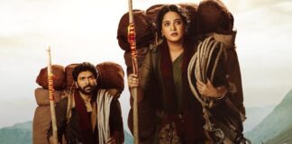 Here’s When & Where You Can Watch Ghaati!