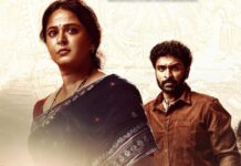 Here’s What Viewers Are Saying About Anushka Shetty’s Ghaati!