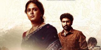 Here’s What Viewers Are Saying About Anushka Shetty’s Ghaati!