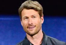 Glen Powell Opens Up About Refusing To Pose With A Canceled Celebrity