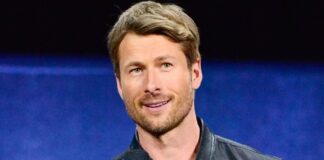 Glen Powell Opens Up About Refusing To Pose With A Canceled Celebrity