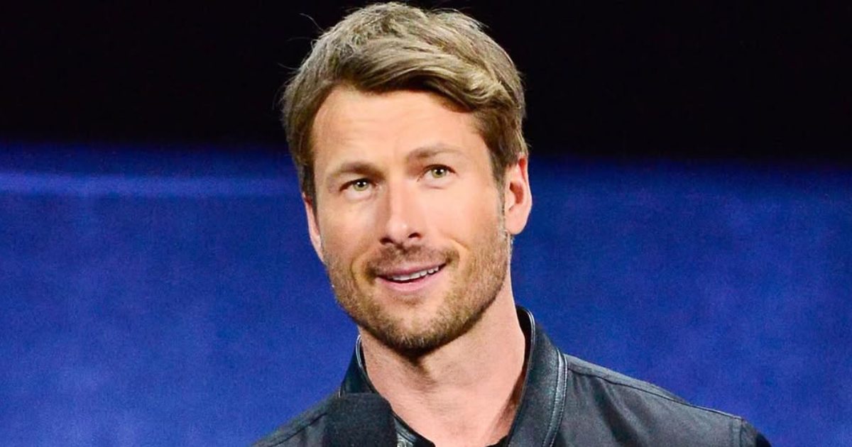 Glen Powell Opens Up About Refusing To Pose With A Canceled Celebrity
