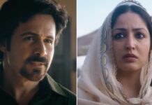Haq Teaser Review: Yami Gautam Roars 'Sirf Musalman Nahi, Hindustan Ki Musalman Aurat Hain'