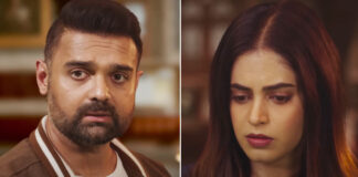 Haunted 3D Teaser Review: So Scared With Mimoh's Upcoming Film