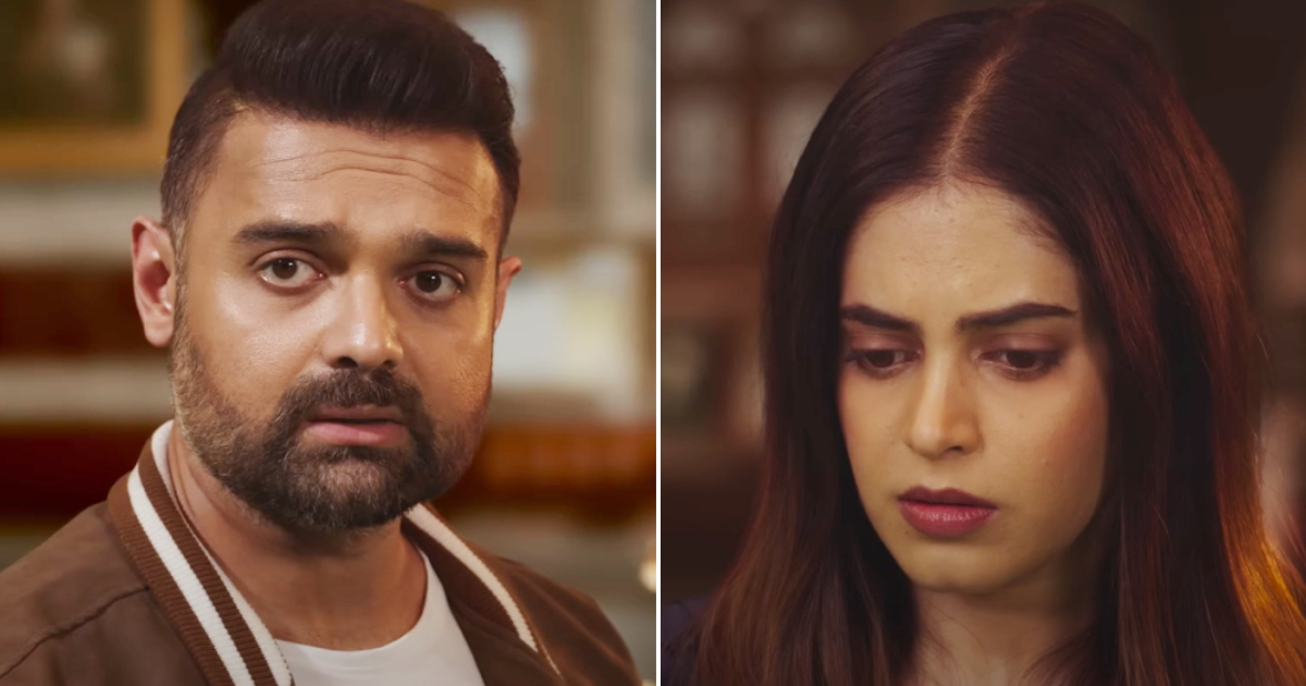 Haunted 3D Teaser Review: So Scared With Mimoh's Upcoming Film