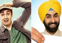 Here’s A Look At The Top 5 Ranbir Kapoor Films On IMDb!