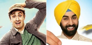 Here’s A Look At The Top 5 Ranbir Kapoor Films On IMDb!