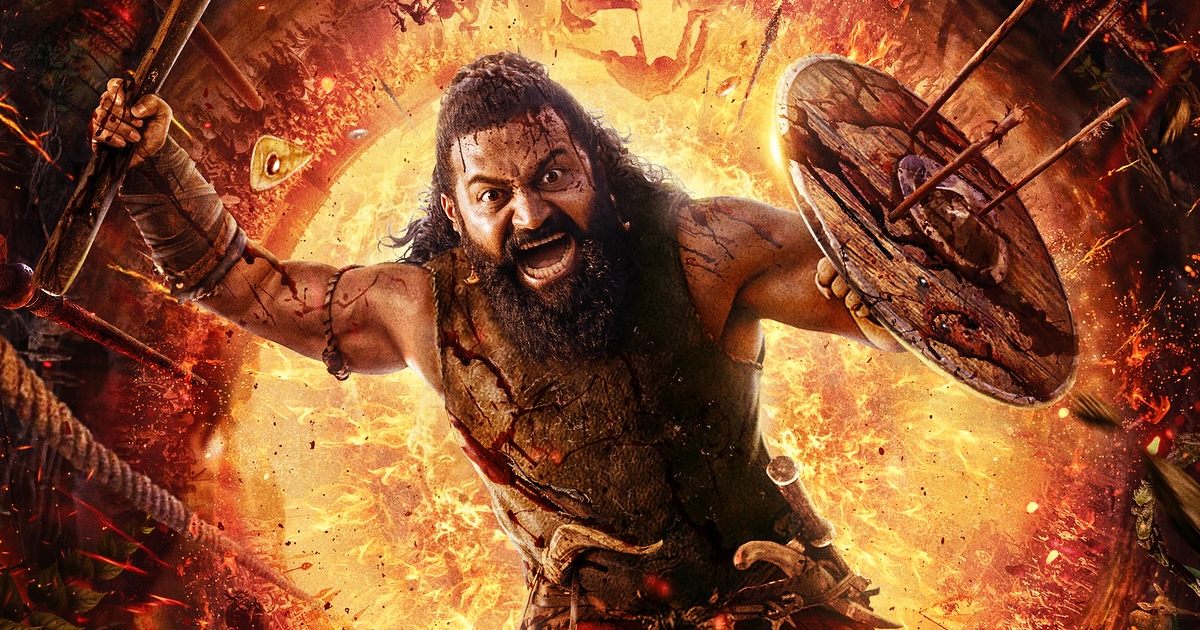 What Is Kantara Chapter 1 About? Exploring The Rumored Storyline Of Rishab Shetty-Led Mythological Motion-Drama
