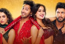 Here’s How Fans Can Take Part In Dharma Dream Wedding Campaign Ahead Of Sunny Sanskari Ki Tulsi Kumari Release!