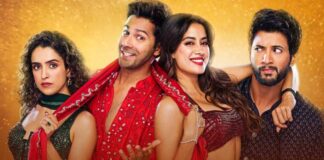 Here’s How Fans Can Take Part In Dharma Dream Wedding Campaign Ahead Of Sunny Sanskari Ki Tulsi Kumari Release!