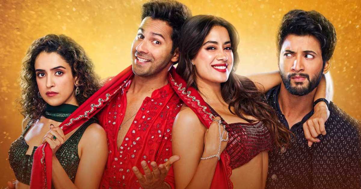 Here’s How Fans Can Take Part In Dharma Dream Wedding Campaign Ahead Of Sunny Sanskari Ki Tulsi Kumari Release!