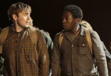 Here’s How Much Stephen King’s The Long Walk Is Expected To Earn In The Opening Weekend!