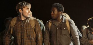 Here’s How Much Stephen King’s The Long Walk Is Expected To Earn In The Opening Weekend!
