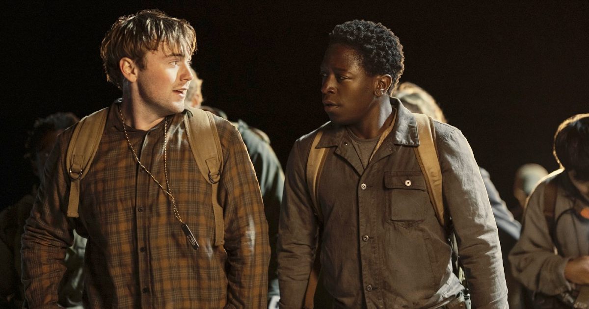 Here’s How Much Stephen King’s The Long Walk Is Expected To Earn In The Opening Weekend!