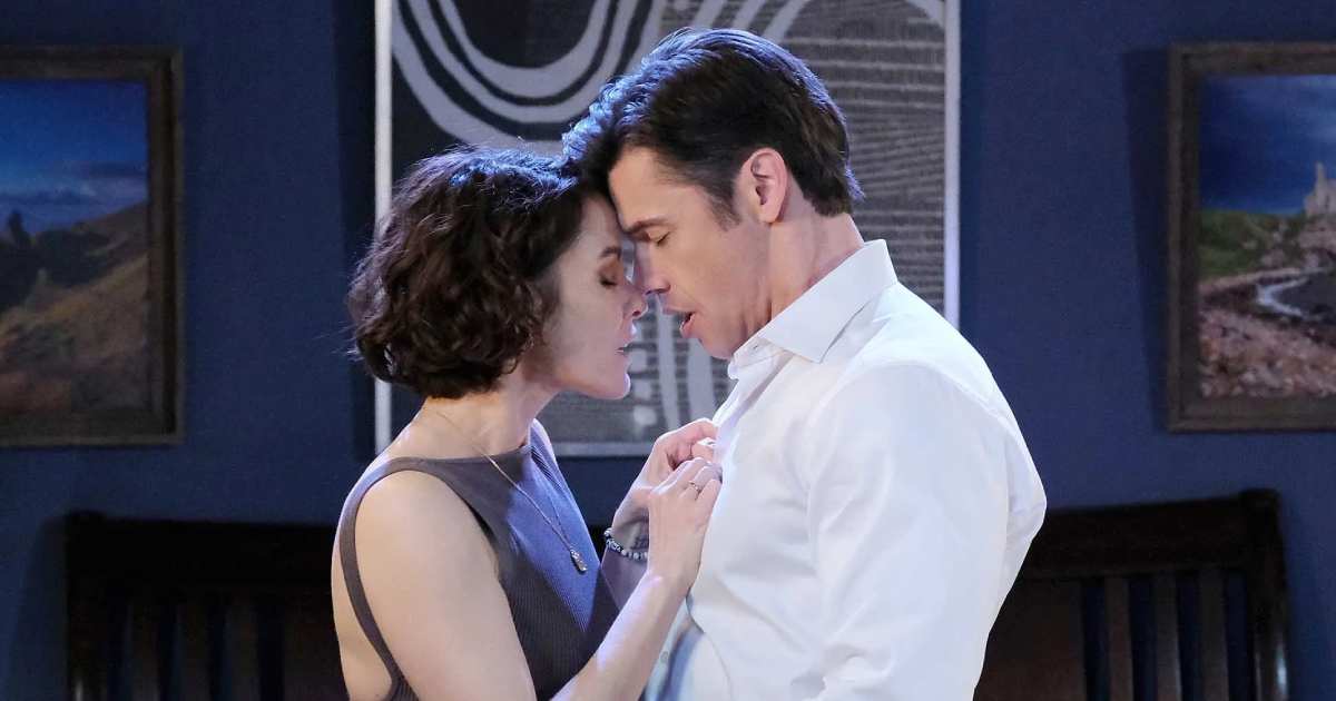 Here’s What Fans Can Expect From Days of Our Lives On September 25, 2025!