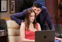 Here’s What Fans Can Expect From Days of Our Lives On September 26, 2025!