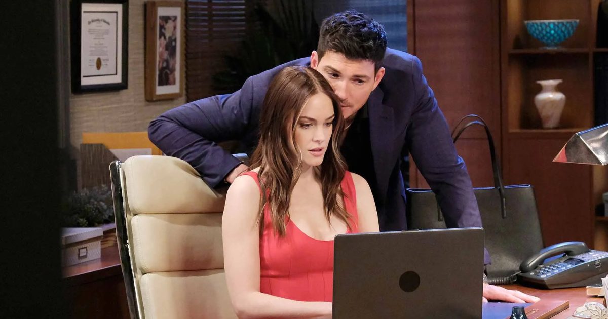 Here’s What Fans Can Expect From Days of Our Lives On September 26, 2025!