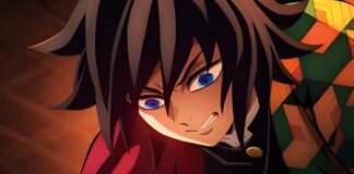 Here’s What Fans Can Expect From Demon Slayer Showcase At Jump Festa 2026!