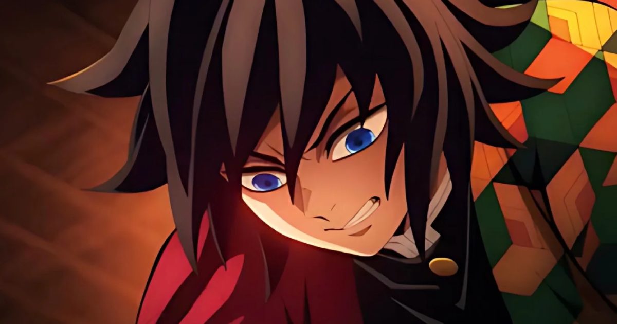 Here’s What Fans Can Expect From Demon Slayer Showcase At Jump Festa 2026!