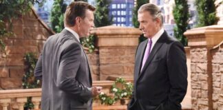 Here’s What Fans Can Expect From The Young and the Restless On September 26, 2025!