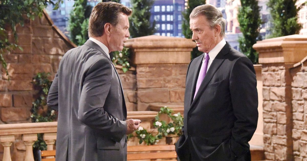 Here’s What Fans Can Expect From The Young and the Restless On September 26, 2025!