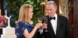 Here’s What Fans Expect From The Young and the Restless on September 4, 2025!