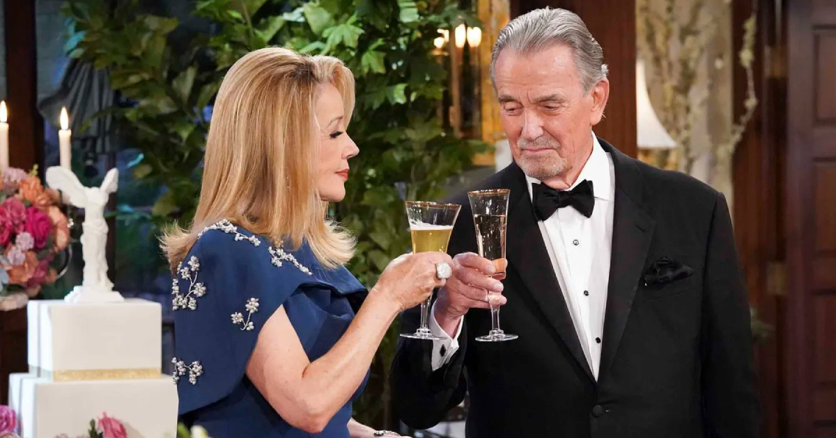 Here’s What Fans Expect From The Young and the Restless on September 4, 2025!