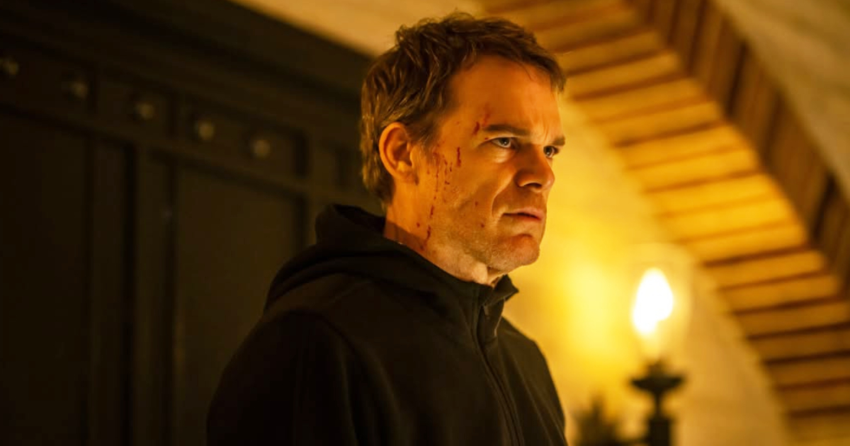 Here’s What Happens On The Tenth Episode Of Dexter: Resurrection