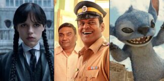Here’s What You Can Watch This Week On OTT!
