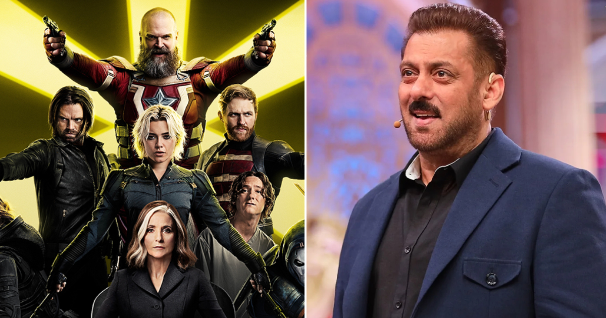 Here’s What’s Streaming This September on JioHotstar