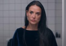 Here’s When Demi Moore’s The Substance Will Arrive On HBO Max!