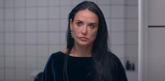 Here’s When Demi Moore’s The Substance Will Arrive On HBO Max!