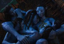 Here’s When James Cameron’s Avatar: The Way of Water Is Re-Releasing In Theatres!