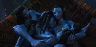 Here’s When James Cameron’s Avatar: The Way of Water Is Re-Releasing In Theatres!