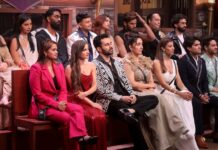 Here’s Who Has Been Nominated On The Third Week Of Bigg Boss 19 Eliminations!