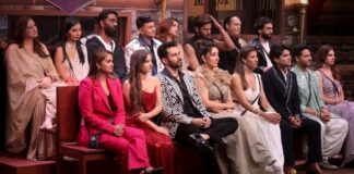 Here’s Who Has Been Nominated On The Third Week Of Bigg Boss 19 Eliminations!
