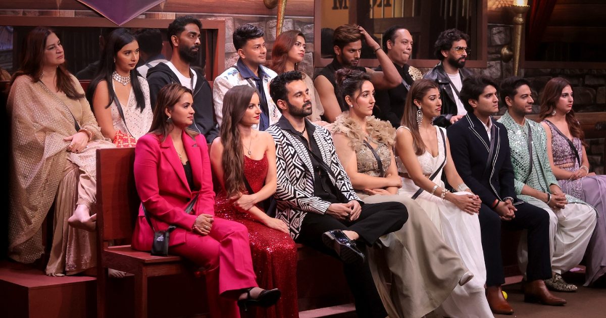 Here’s Who Has Been Nominated On The Third Week Of Bigg Boss 19 Eliminations!
