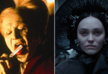 Here’s Who We Think Might Win A Battle Between Dracula & Nosferatu!