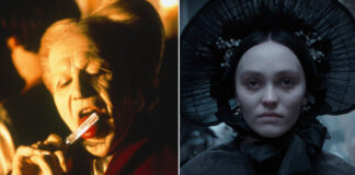 Here’s Who We Think Might Win A Battle Between Dracula & Nosferatu!