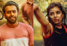 Here’s Why Sumathi Valavu Feels More Like A Regional Superhero Film Than Lokah Chapter 1: Chandra!