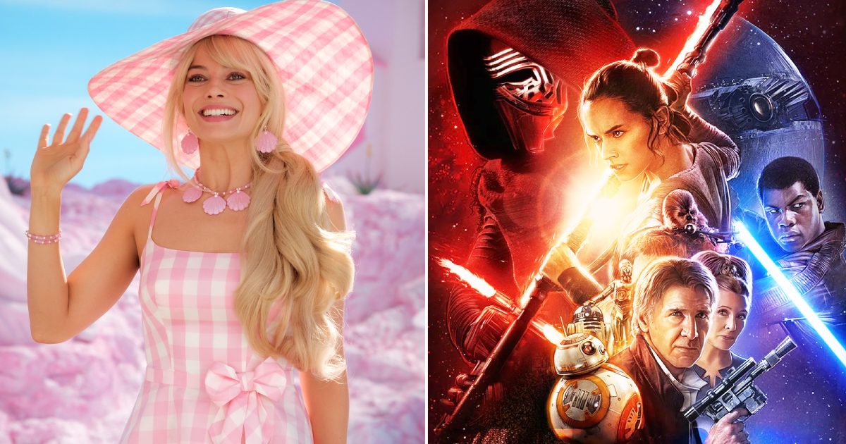 Highest-Grossing Female-Led Movies