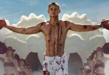 Him North America Box Office Day 1 Update